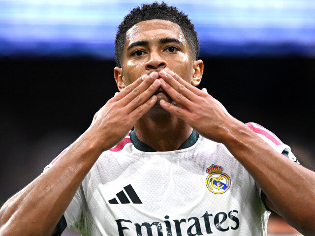 Bellingham a spus „Da” și semnează: Real Madrid, 5 ani
