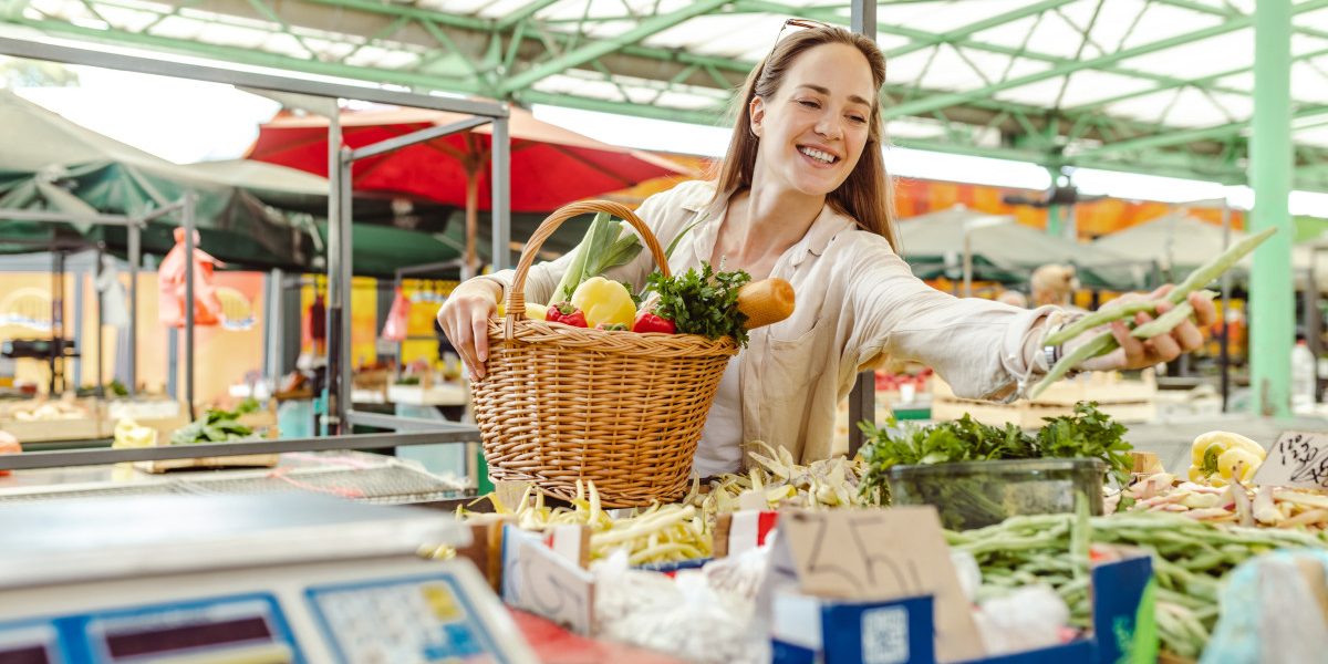 Leguma de sezon: Sănătate, slăbire și vitamine pe tavă