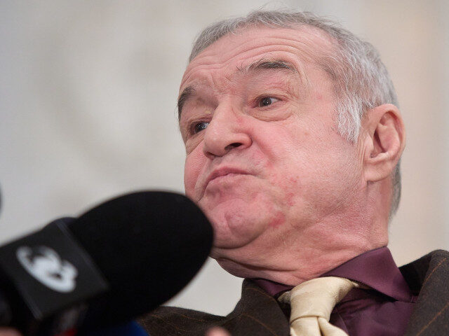 Becali: Teodora plătește amenzi uriașe după proces