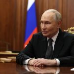 Putin oprește atacurile pe Kiev 3 zile pentru americani