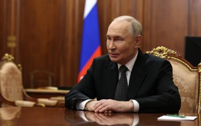 Putin oprește atacurile pe Kiev 3 zile pentru americani