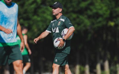 Real Racing Club: Identitate și stil propriu pe teren