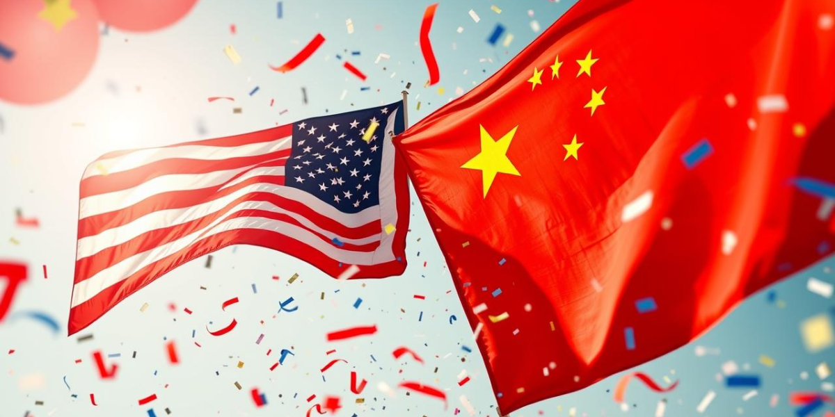 Companiile americane își schimbă atitudinea față de China. Ce s-a schimbat după tensiunile comerciale dintre Washington și Beijing