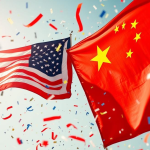 Companiile americane își schimbă atitudinea față de China. Ce s-a schimbat după tensiunile comerciale dintre Washington și Beijing