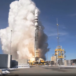 Isar Aerospace lansează Spectrum cu 5 sateliți pe orbită