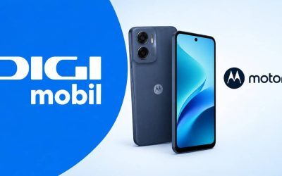 Digi Mobil aduce un nou smartphone în septembrie 2026