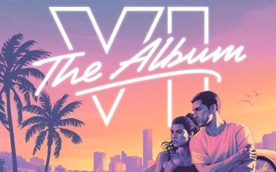 GTA 6 lansează albumul: 34 de piese originale inedite