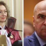 Comisie de anchetă în Senat după întâlnirea dintre Bolojan și șefa CCR. PNL și USR au cerut extinderea la cazul judecătorului Deliorga