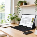 TCL lansează tablete noi: TAB A1 cu ecrane variate