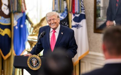Trump amenință comerțul UE: UE-Canada, ținta furiei sale