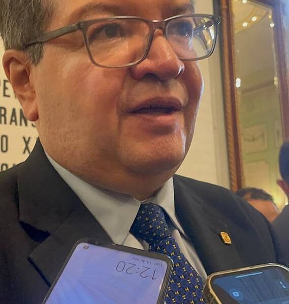 EXIGE UNAM FINANCIAMIENTO PERMANENTE ANTE MAYOR DEMANDA UNIVERSITARIA