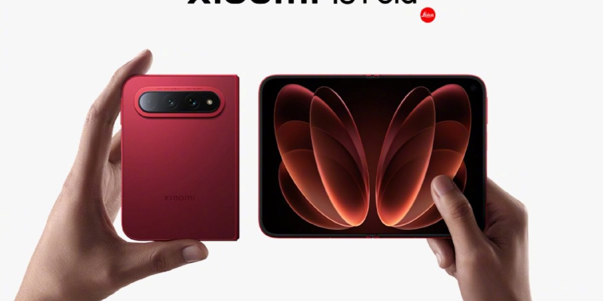 Telefon IFA 2026: Copiază Apple, scandalul designului