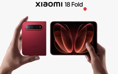 Telefon IFA 2026: Copiază Apple, scandalul designului