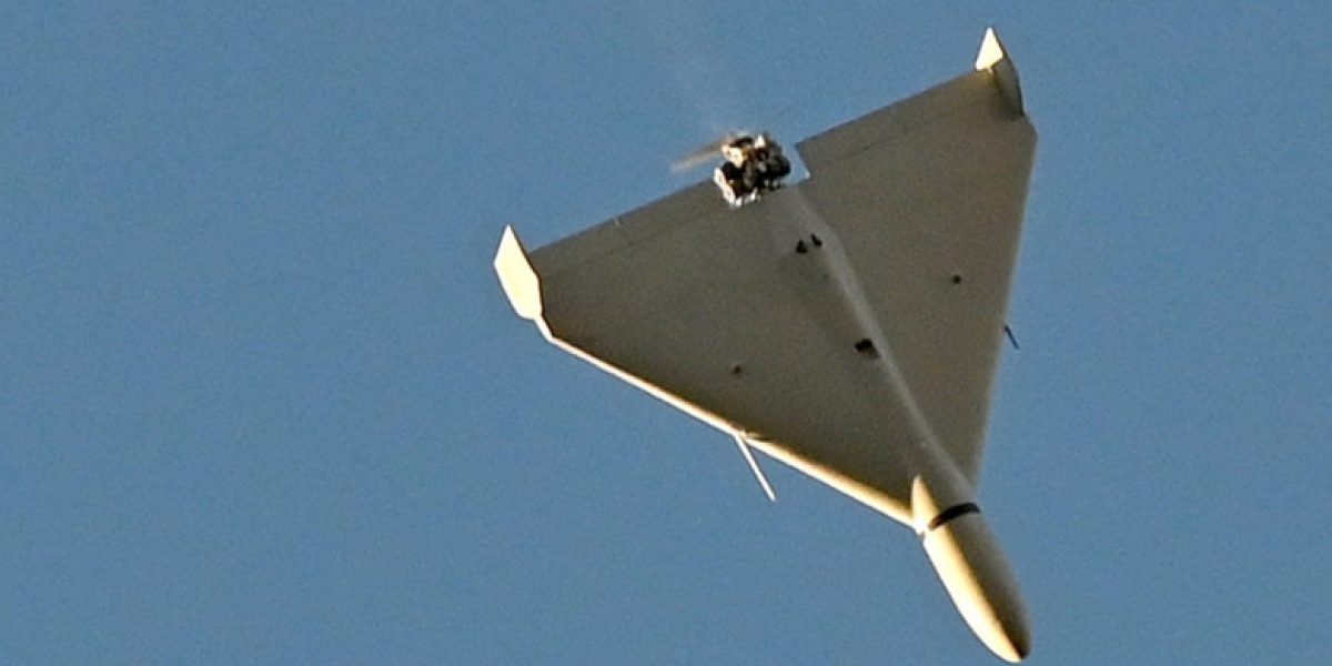 Dronă prăbușită în Moldova, alertă în cinci județe din România