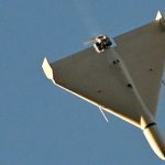 Dronă prăbușită în Moldova, alertă în cinci județe din România