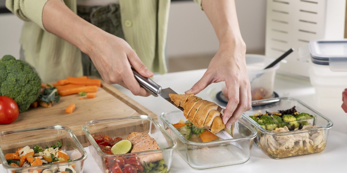 Dieta salvatoare: Inamicul bolilor de inimă explicat