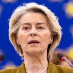 Ursula von der Leyen: Eșecul istoriei în fața glorificării Măcelarului din Balcani