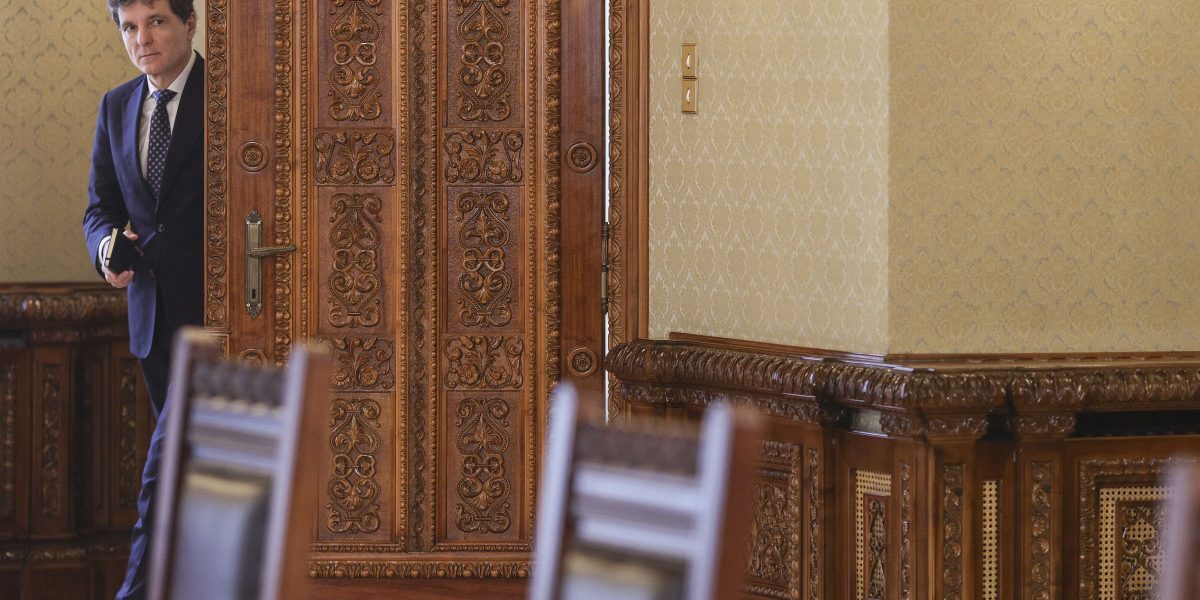 PNL refuză PSD la guvernare: Răspunsul social-democraților