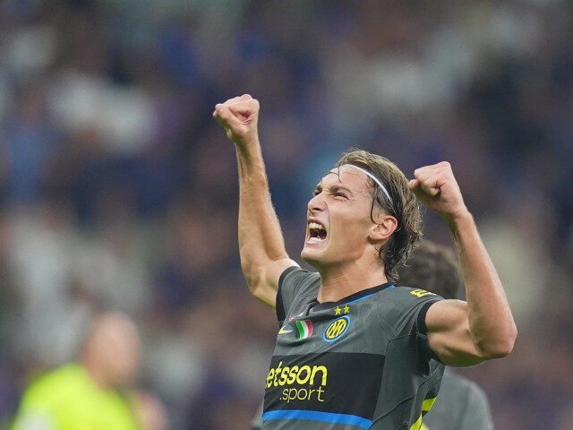 Inter: Spectacol 5-3 cu Udinese după 0-2, Chivu a reușit încă o remontada