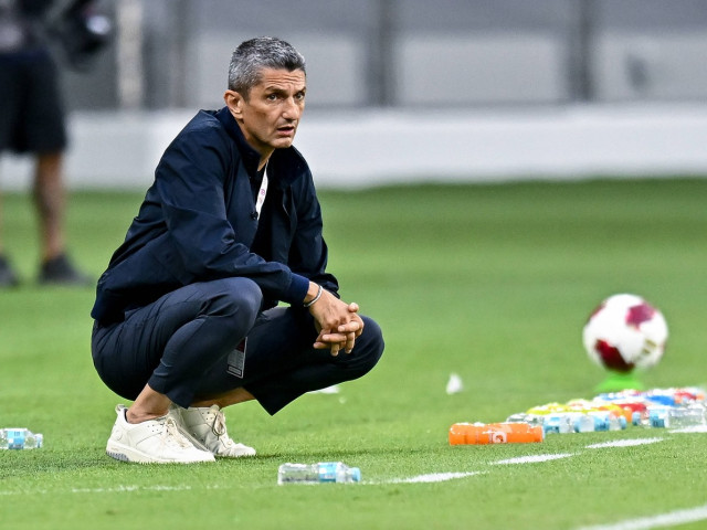 Lucescu, răsplătit de șeici cu un „cadou” nesperat