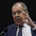 Lavrov: Germania, pe drumul spre război cu Rusia. Nazismul revine