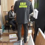 ANAF Antifraudă: 15 milioane lei nedeclarați la o firmă