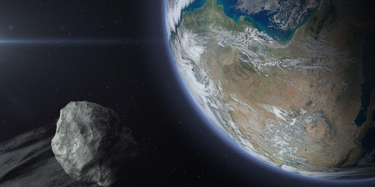 Meteorit rar, 2.200 fragmente, descoperit în Elveția după 175.000 de ani