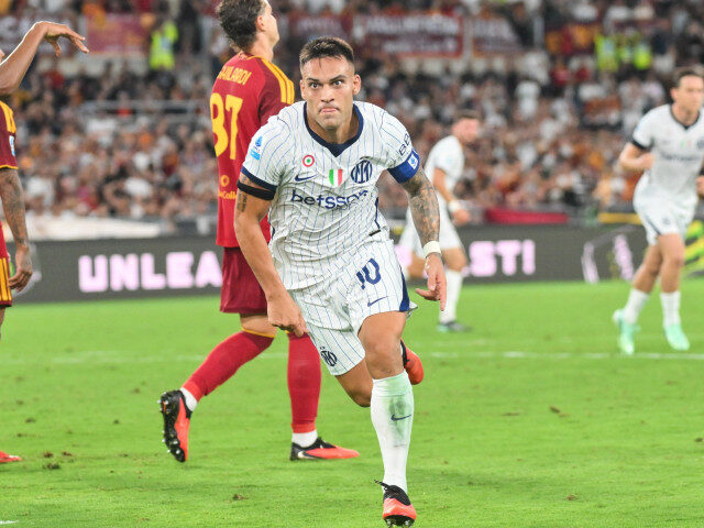 Chivu, remontada de poveste: Roma – Inter 2-2, revenire de la 0-2