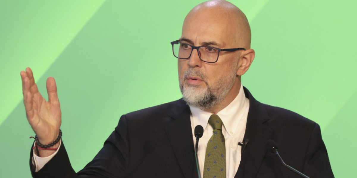 Kelemen Hunor: Antal n-a avut mandat UDMR pentru avionul București-Mykonos
