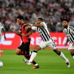 Juventus – AC Milan în Direct: Italia joacă etapa a 3-a