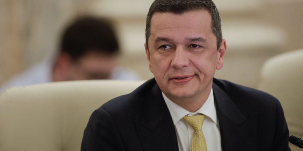 Grindeanu: Nu votez un trădător! Mureșan, propus pentru ridicol