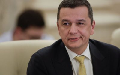 Grindeanu: Nu votez un trădător! Mureșan, propus pentru ridicol