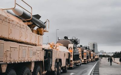 Ucraina cere, Europa transferă: Patriot și SAMP/T, pe noi fronturi