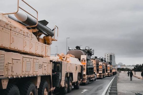 Ucraina cere, Europa transferă: Patriot și SAMP/T, pe noi fronturi