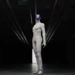 Roboți umani pentru casă, gata de producție în masă în China