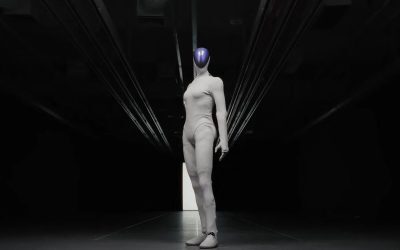 Roboți umani pentru casă, gata de producție în masă în China