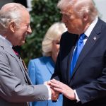 Trump: Regele Charles, un rege rece. Despre Meghan & Harry: „Nu i-aș primi”