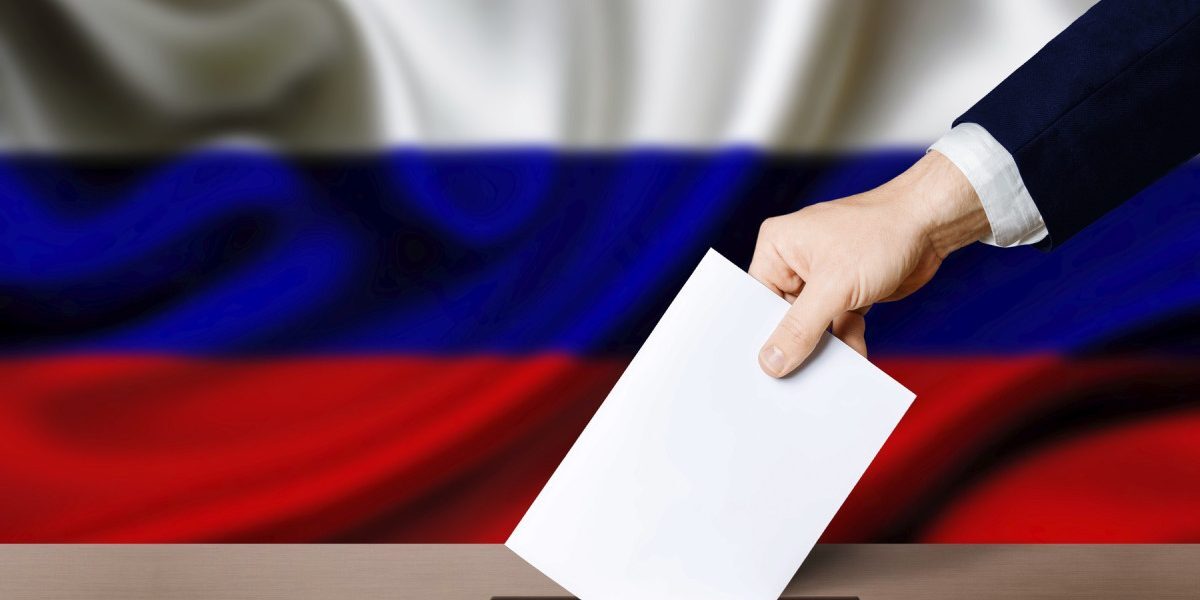 Secții de vot la granița cu UE: Rușii de dincolo de ea vor vota