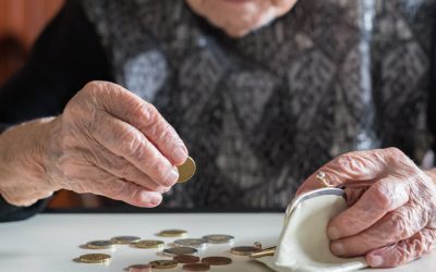 România: Unde cresc pensiile și salariile mari