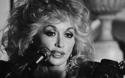 AI generează mizerii: Sora lui Dolly Parton, revoltată de imagini false