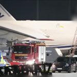 Germania ia măsuri antisabotaj după incidentul din Leipzig