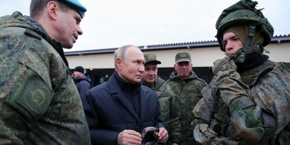 Rusia acuză Europa că blochează pacea pentru Ucraina