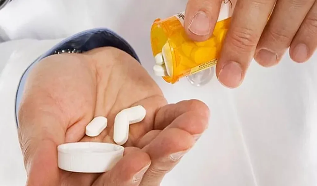 Antibiotic de masă, legat de risc fatal crescut