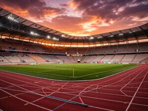 Atletism: România spre 2028, ce ne așteaptă