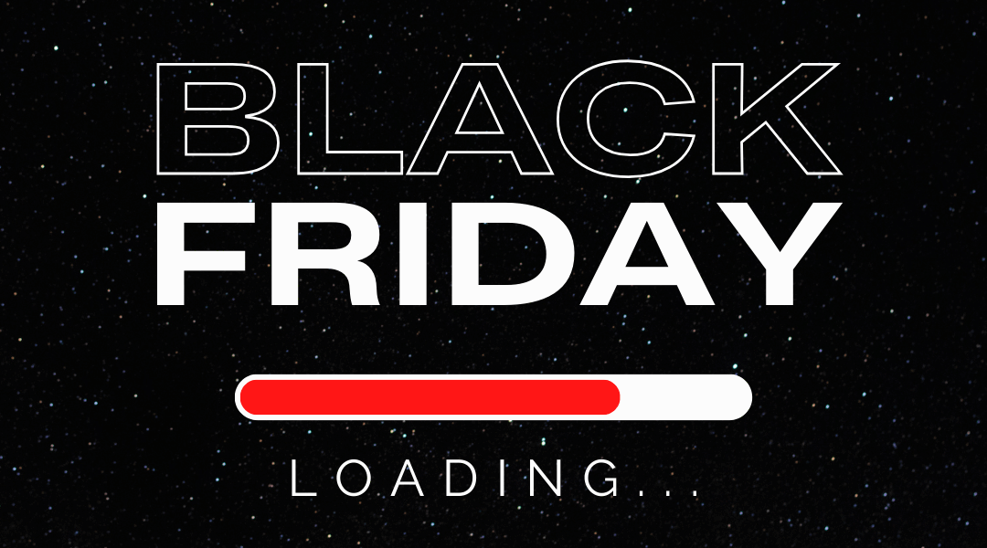 Black Friday la eMAG: Data exactă a reducerilor de coșmar