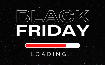 Black Friday la eMAG: Data exactă a reducerilor de coșmar