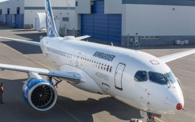 Trump amenință gigantul Bombardier. Scandalul SUA-Canada escaladează