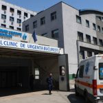 Pacientă Floreasca, 8.000 euro pentru operație, clinica privată