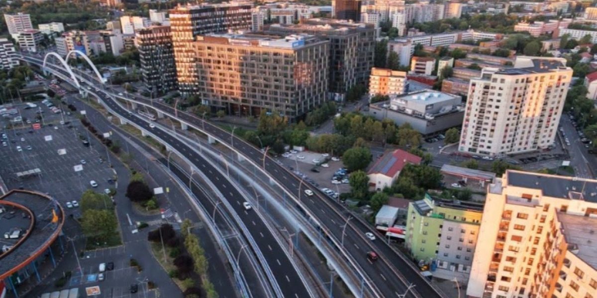 Pasajul Basarab: 15 ani de secetă, acum lucrări majore. Primăria dezvăluie cifrele