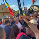 Consilier AUR Vaslui, revoltă contra fabricii ce l-a refuzat pe Georgescu